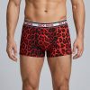 Cueca boxer caminho da onça