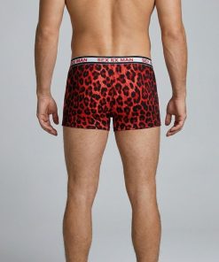 Alternative view of Cueca Caminho da Onça