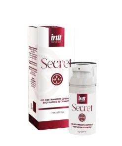 Adstringente Secret Intt 17ml