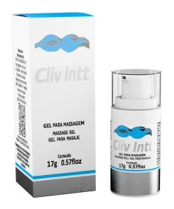 Gel Cliv Intt 17g