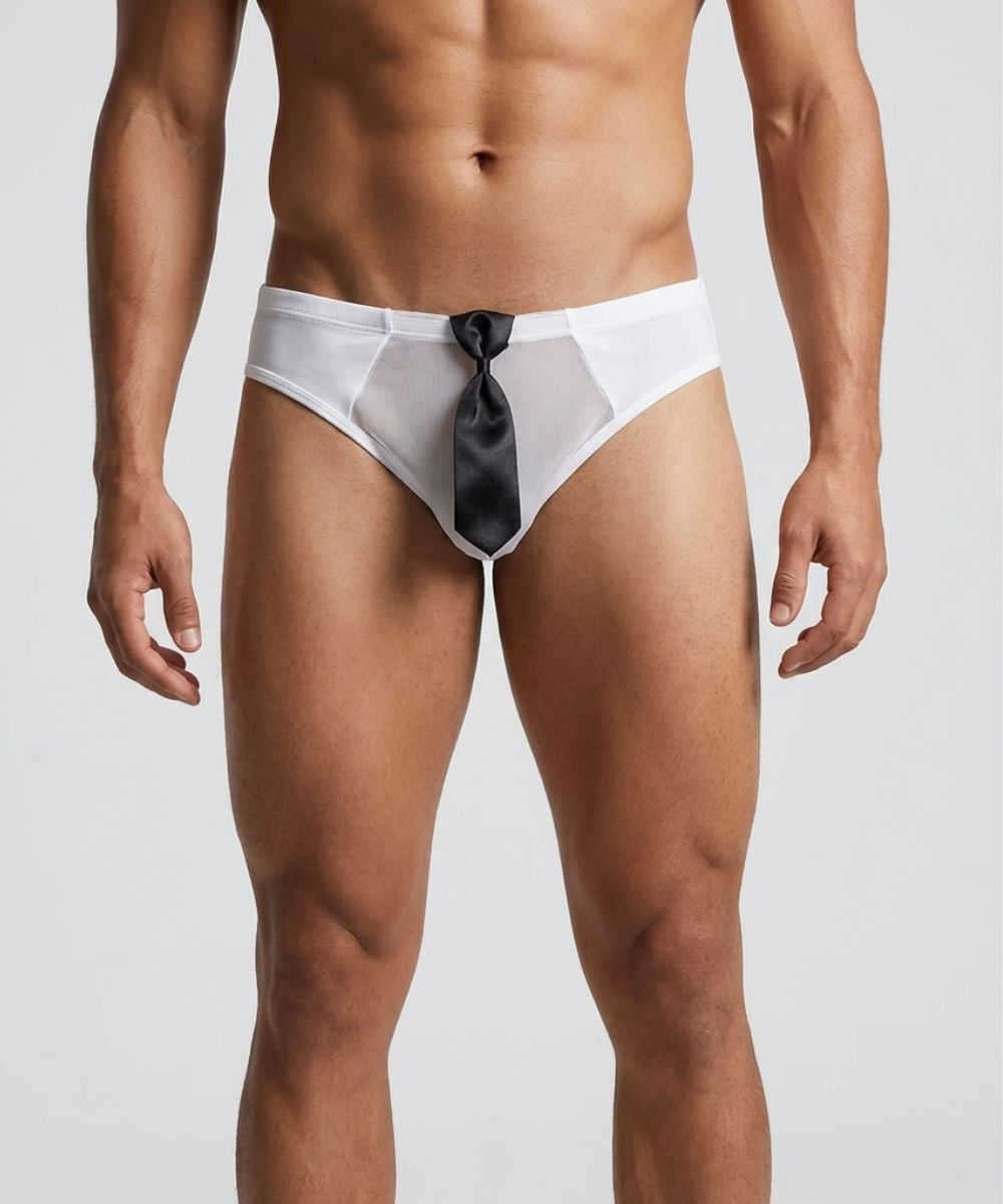 Cueca executivo