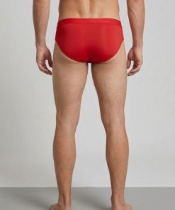 Alternative view of Cueca Executivo