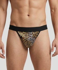 cueca bicho louco