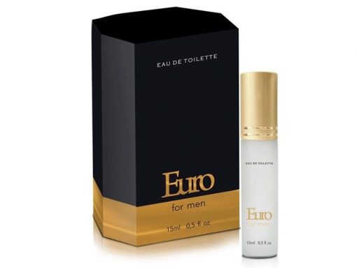 Perfume Euro Intt