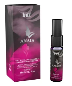 Anais Intt