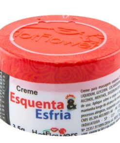 Creme Esquenta Esfria 3.5G