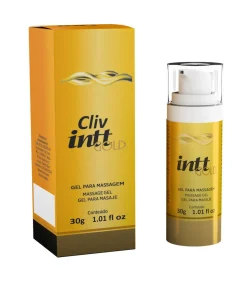 Cliv Intt Gold - Dessensibilizante Extra Forte