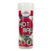 Hot Ball Mix - Bolinha Beijável com 4 unidades 12g Hot Flowers