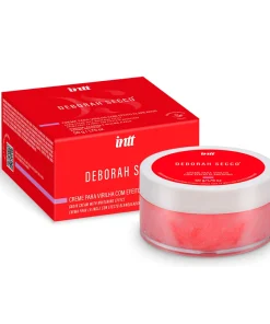 Creme Clareador Íntimo com Hidratação INTT e Deborah Secco