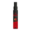 Lambuze Morango com Champagne gel beijável com efeito quente