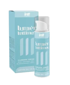 Clareador íntimo Lumièr Inttimus