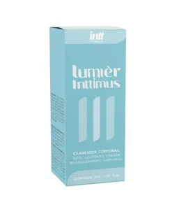 Alternative view of Lumier Clareador íntimo e corporal 30ml