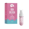 Calda íntima picante OOH Delícia sabor Marshmallow Linha Collors Intt 11g