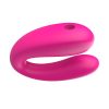 Vibrador de casal à bateria VEBE