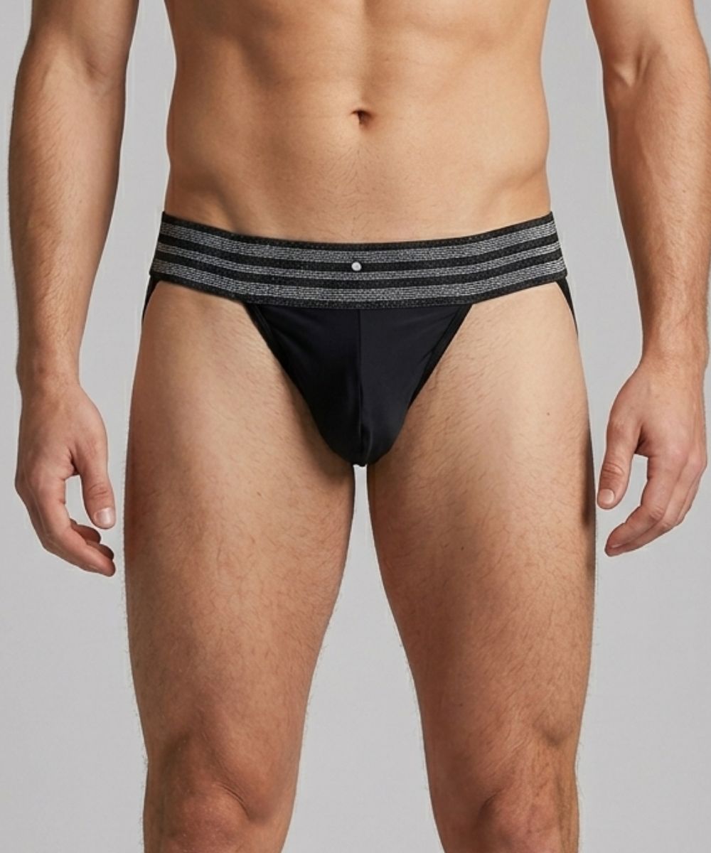 Cueca brilhante