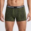 Cueca boxer cobra