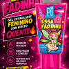Essa fadinha