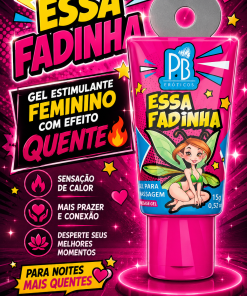 Essa fadinha