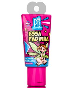 Essa fadinha