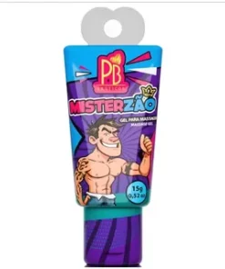 Gel Misterzão