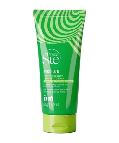 Alternative view of Pico Lub by prazer sté gel deslizante com aroma de chiclete de menta e efeito ice – 65g