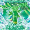 Pico lub chiclete de menta