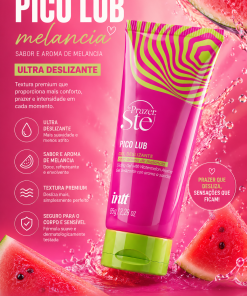 pico lub melancia