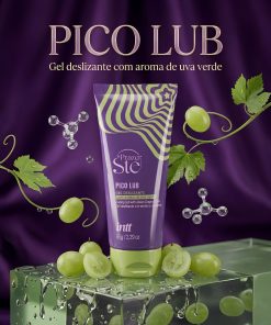 Pico Lub uva verde