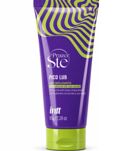 Pico Lub Uva verde