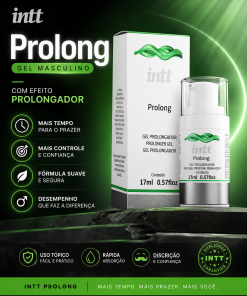 gel prolong intt