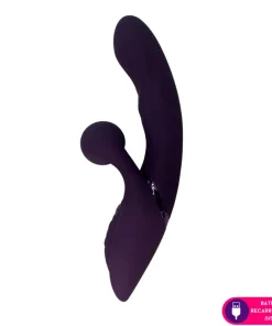Alternative view of Super vibrador 3 em 1 com potência elevada