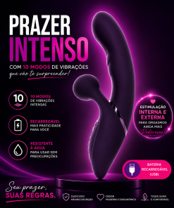 Super vibrador